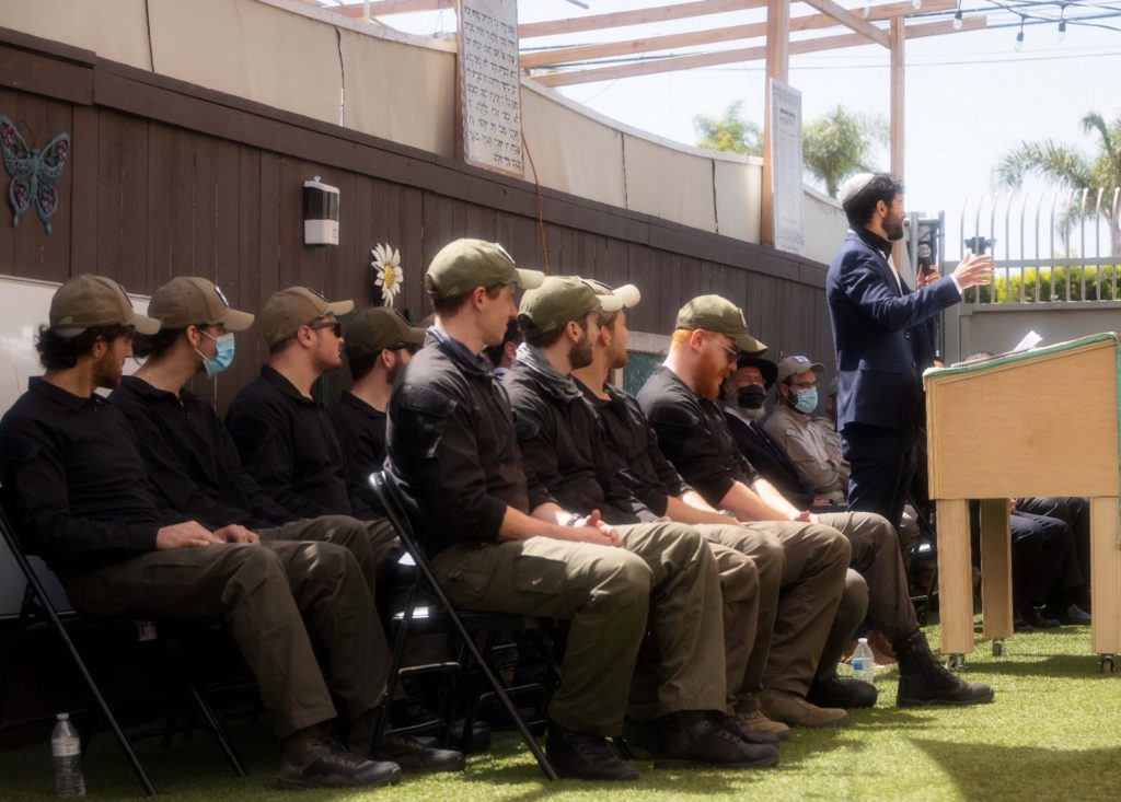 Magenamusa Graduation picture